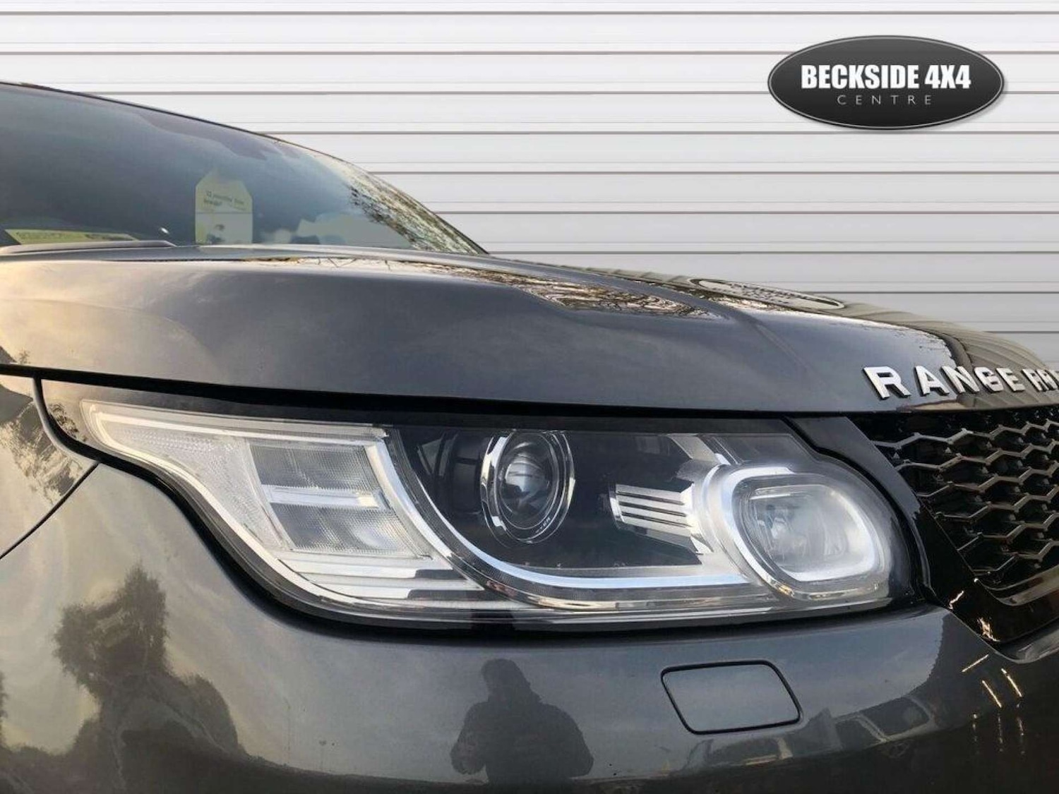 Used Land Rover Range Rover Sport 2013 for sale - 77001222: Photo 20