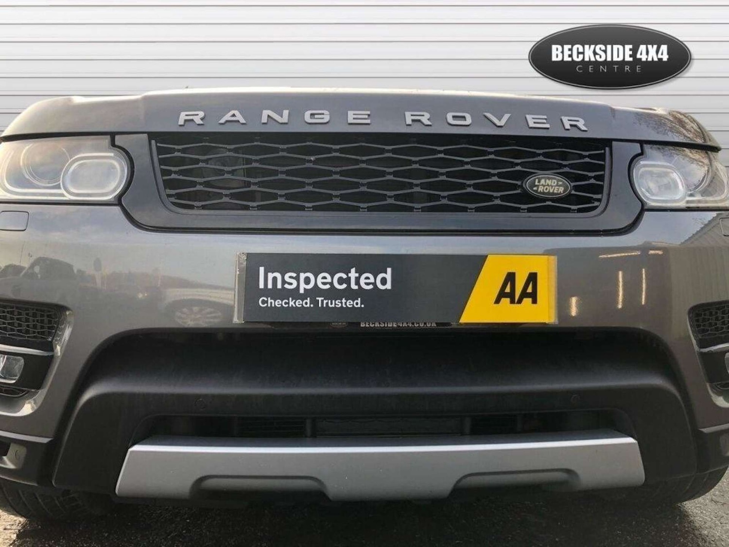 Used Land Rover Range Rover Sport 2013 for sale - 77001222: Photo 21