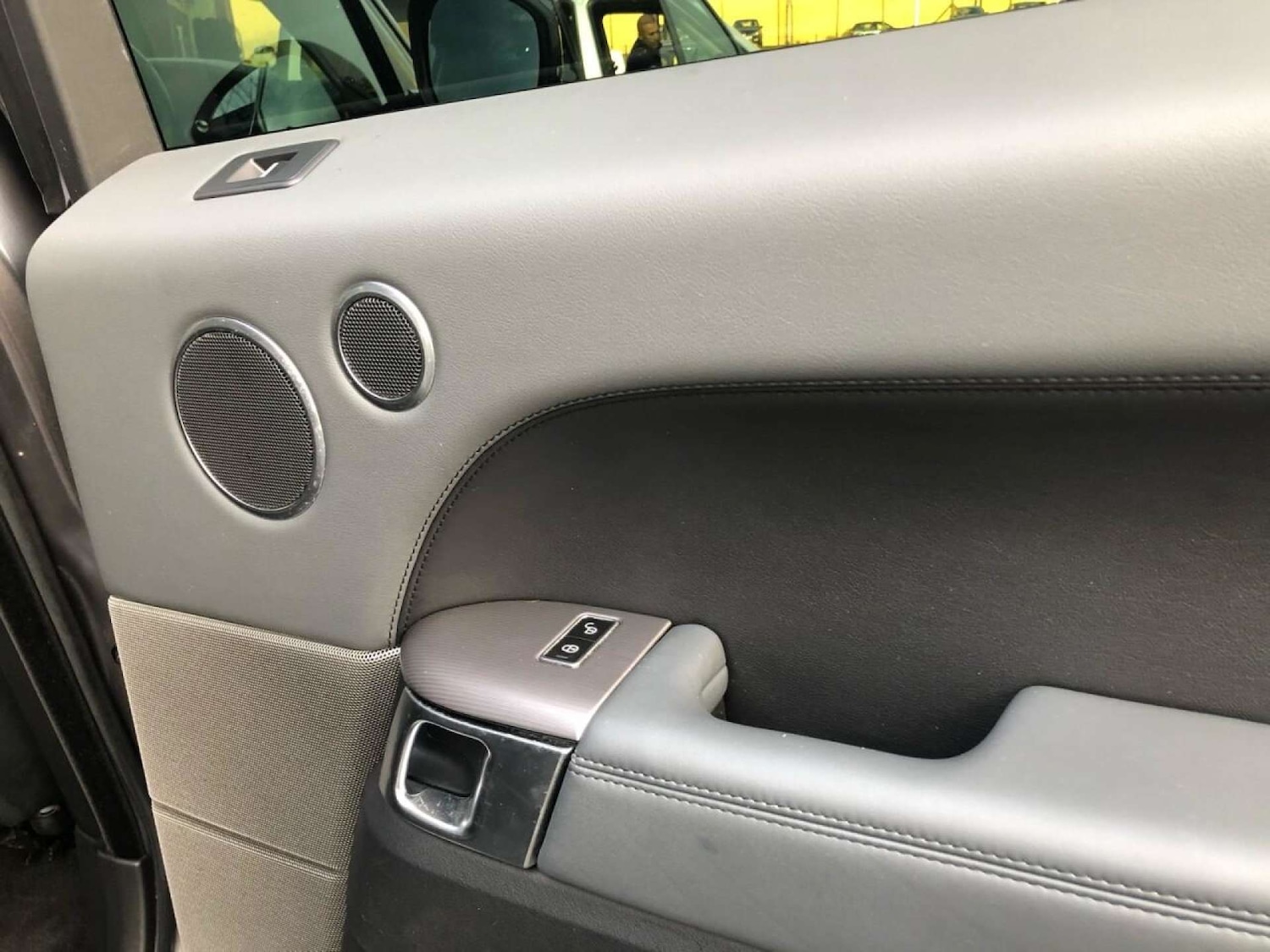 Used Land Rover Range Rover Sport 2013 for sale - 77001222: Photo 22