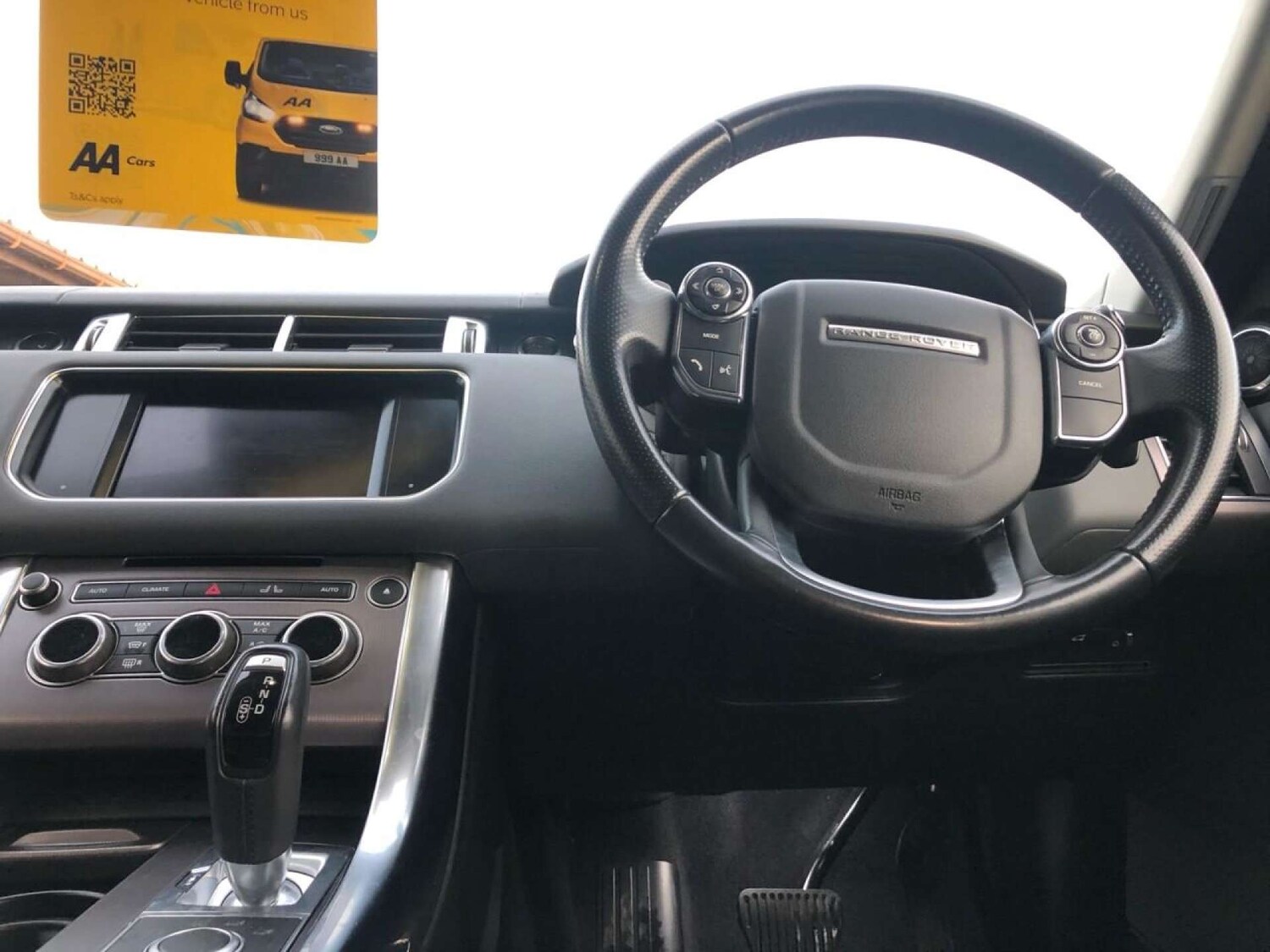 Used Land Rover Range Rover Sport 2013 for sale - 77001222: Photo 26