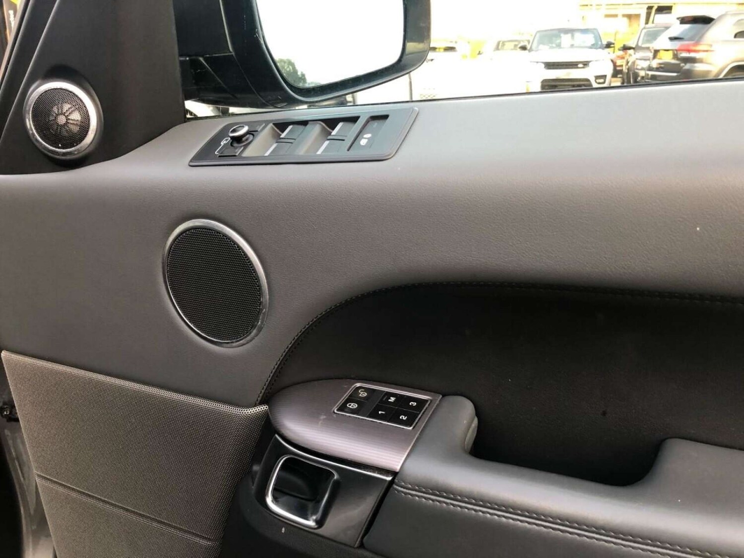 Used Land Rover Range Rover Sport 2013 for sale - 77001222: Photo 28