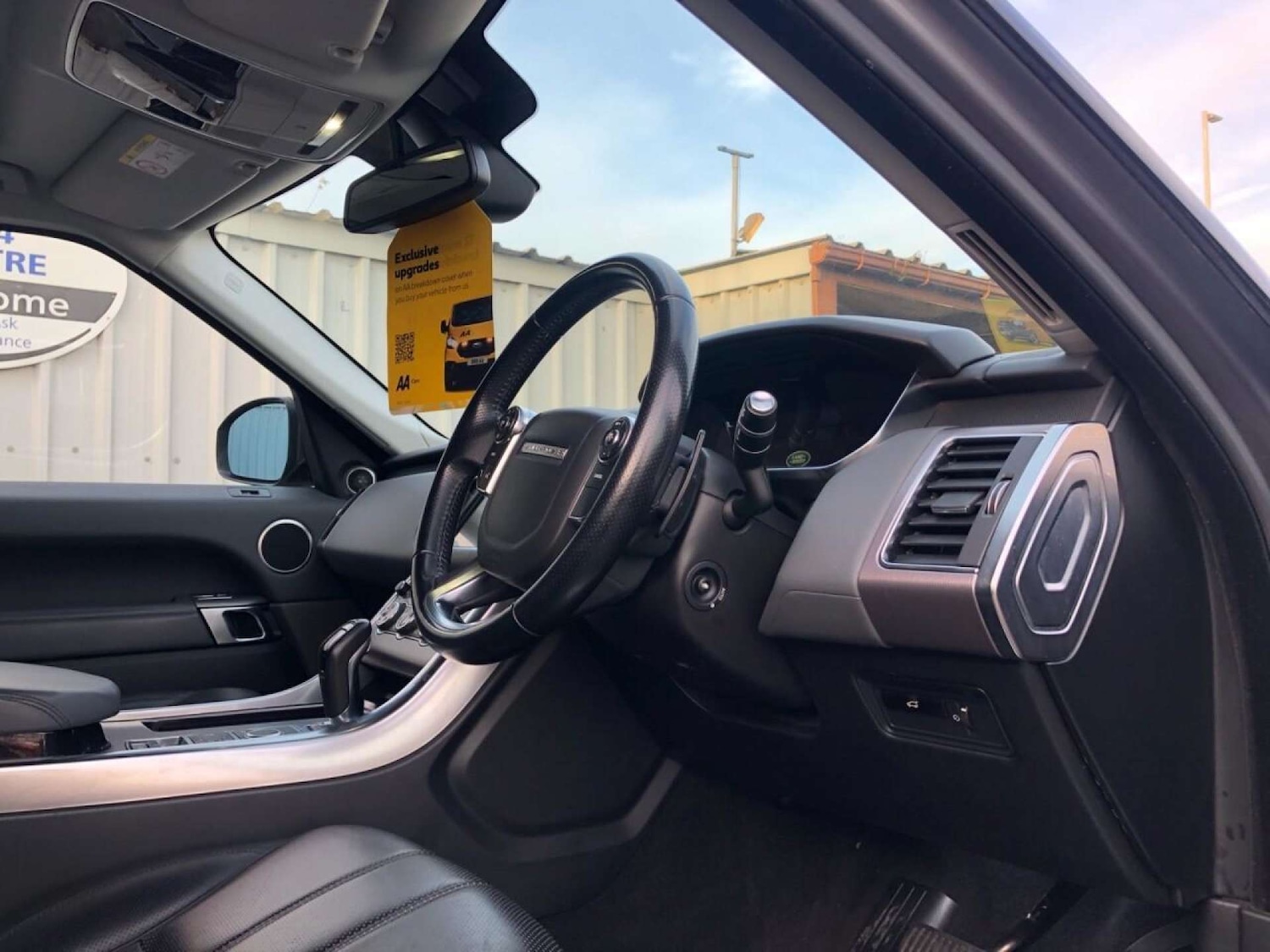 Used Land Rover Range Rover Sport 2013 for sale - 77001222: Photo 29