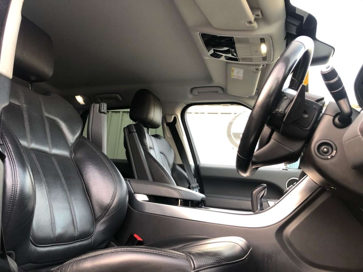 Used Land Rover Range Rover Sport 2013 for sale - 77001222: Photo 31