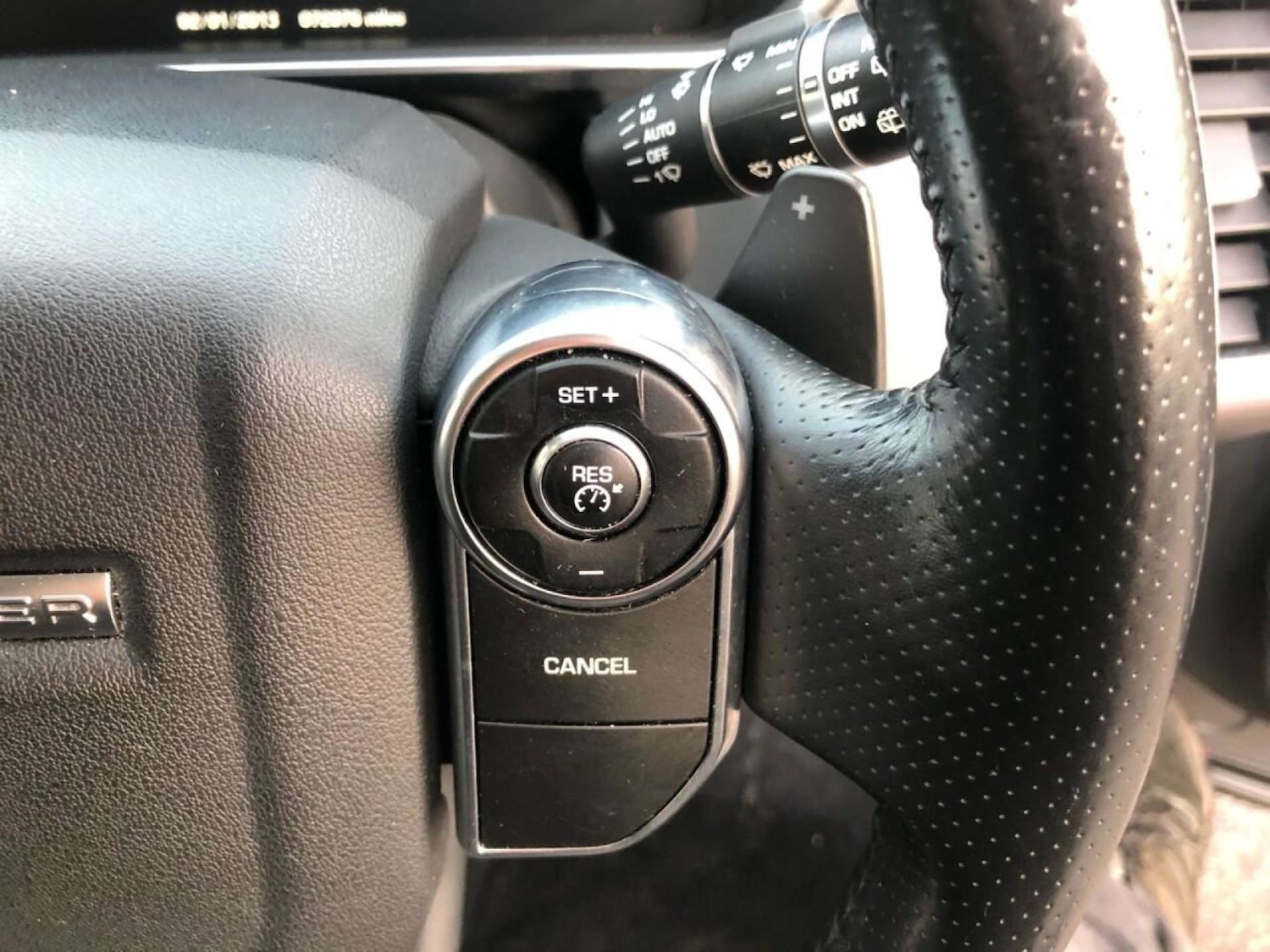 Used Land Rover Range Rover Sport 2013 for sale - 77001222: Photo 36