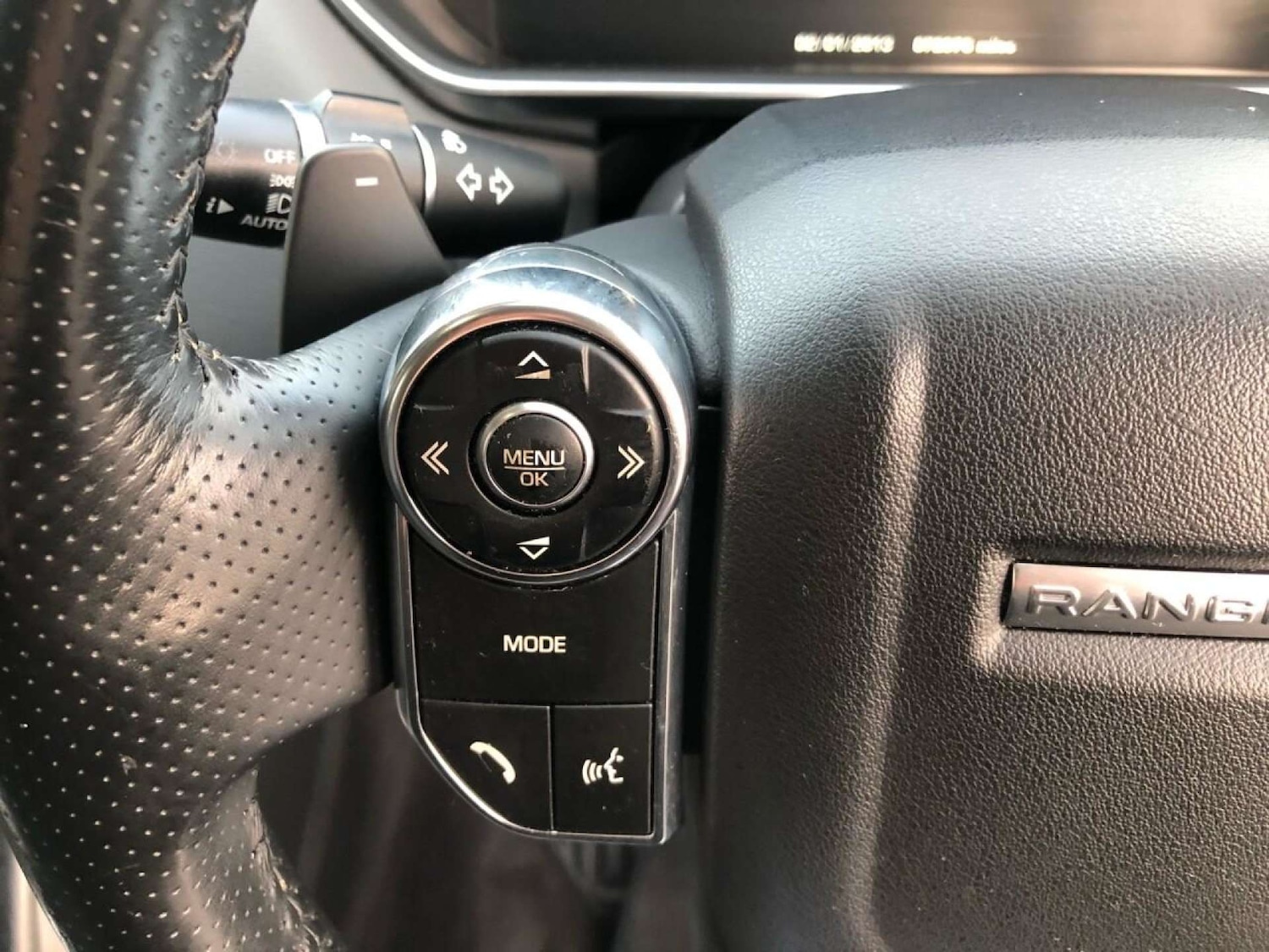 Used Land Rover Range Rover Sport 2013 for sale - 77001222: Photo 37