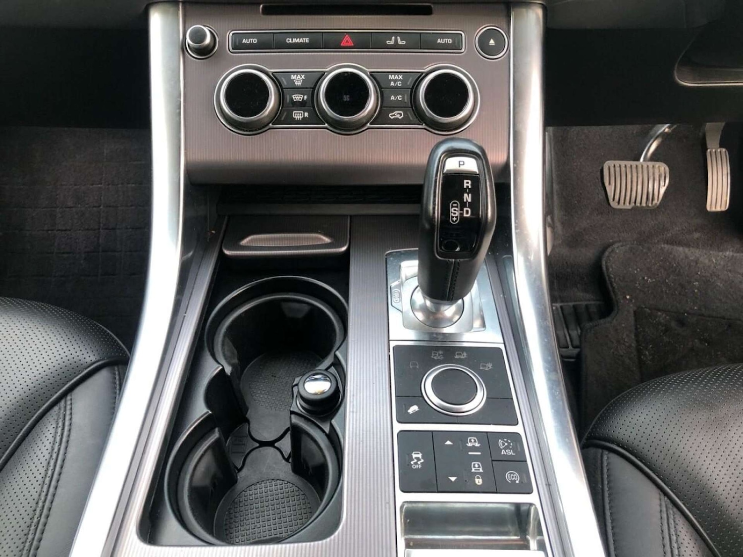 Used Land Rover Range Rover Sport 2013 for sale - 77001222: Photo 38