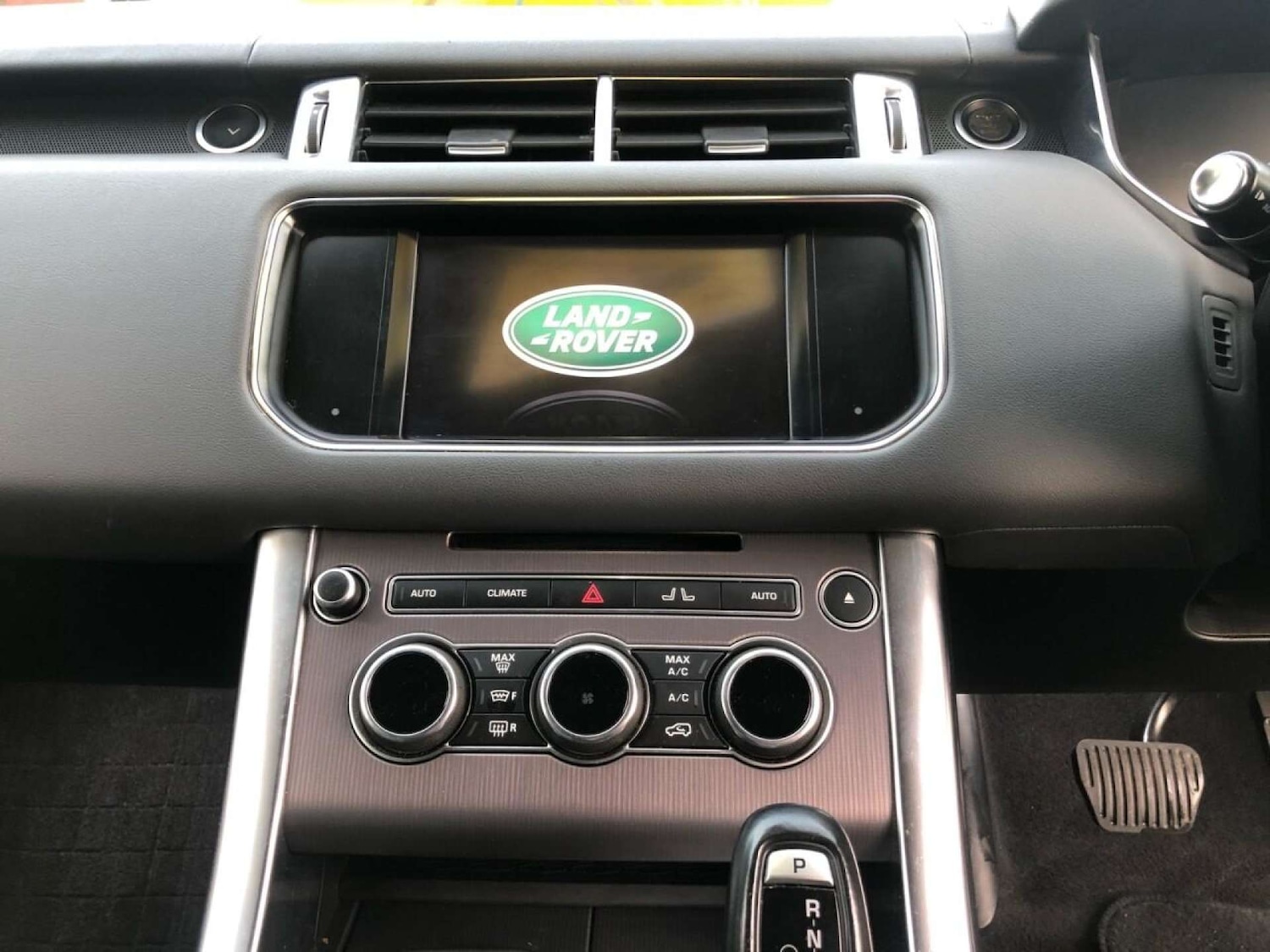 Used Land Rover Range Rover Sport 2013 for sale - 77001222: Photo 39
