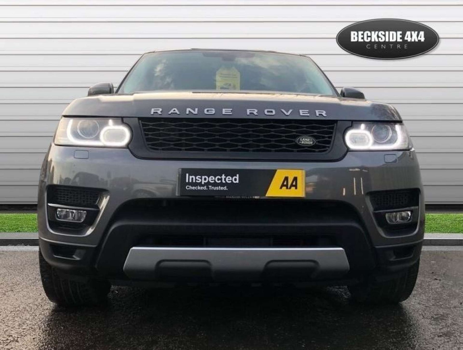 Used Land Rover Range Rover Sport 2013 for sale - 77001222: Photo 4