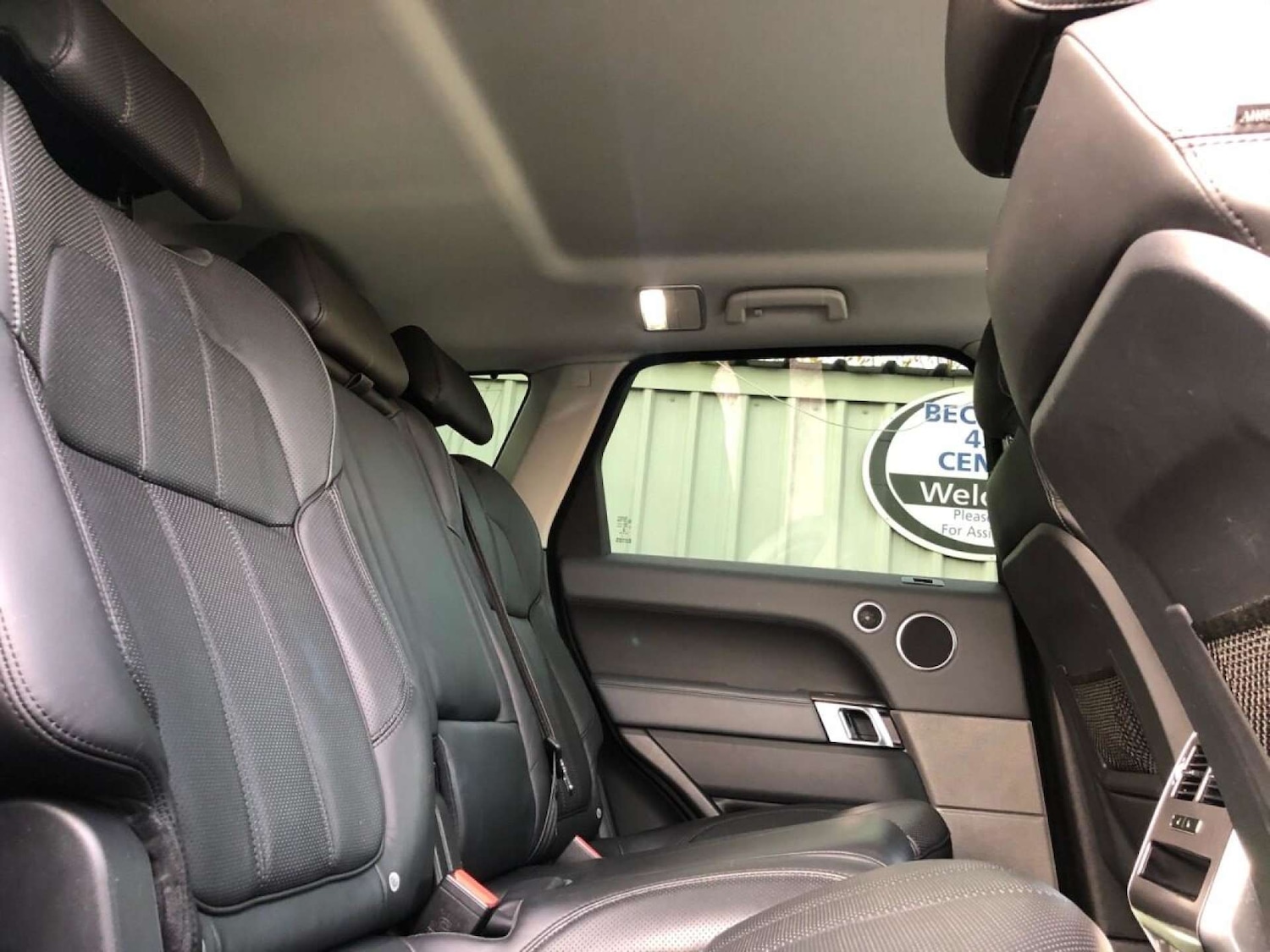 Used Land Rover Range Rover Sport 2013 for sale - 77001222: Photo 5