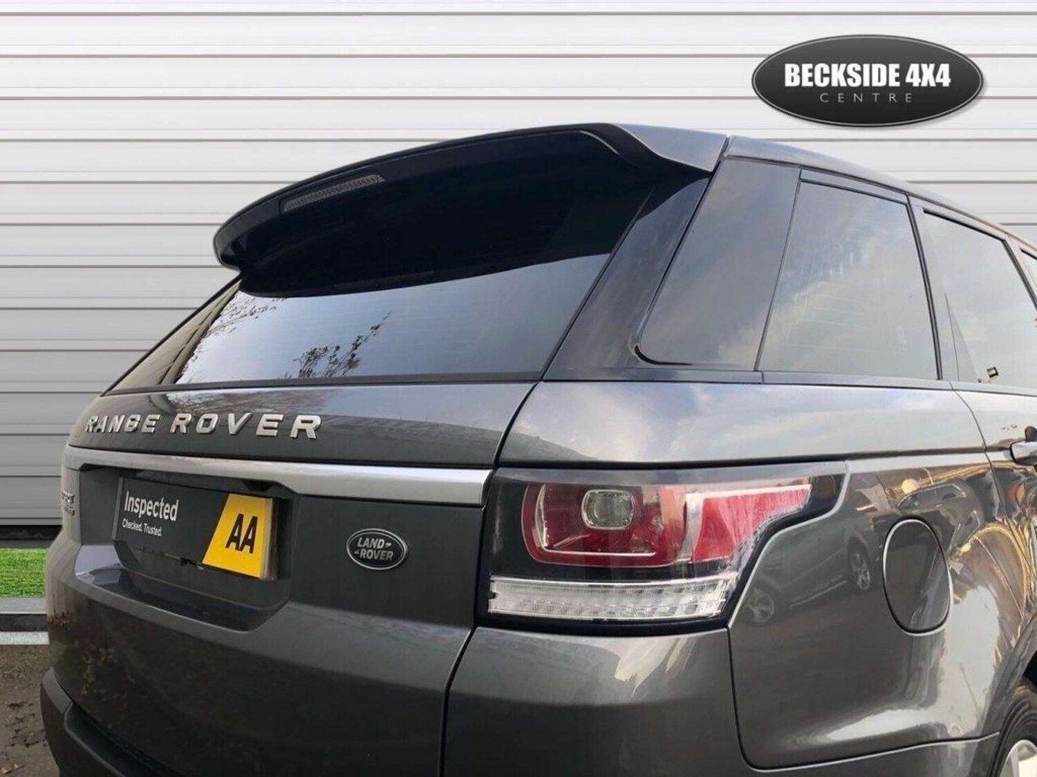 Used Land Rover Range Rover Sport 2013 for sale - 77001222: Photo 9