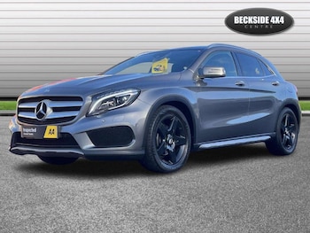 Used Mercedes-Benz GLA 2014 for sale - 79087540: Photo