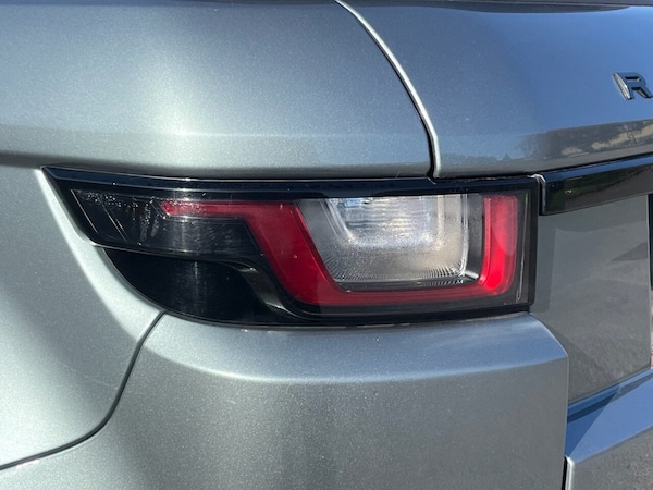 Used Land Rover Range Rover Evoque 2016 for sale - 76202823: Photo 13