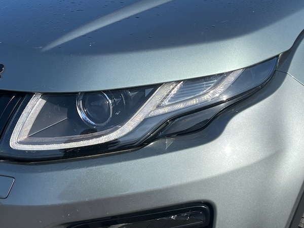 Used Land Rover Range Rover Evoque 2016 for sale - 76202823: Photo 14
