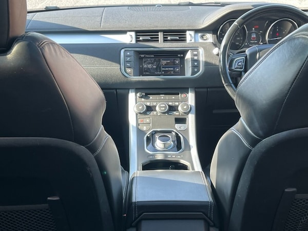 Used Land Rover Range Rover Evoque 2016 for sale - 76202823: Photo 24