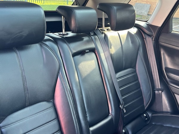 Used Land Rover Range Rover Evoque 2016 for sale - 76202823: Photo 25