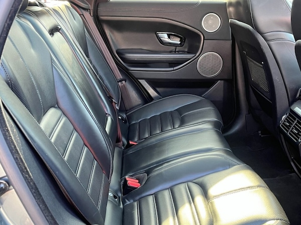 Used Land Rover Range Rover Evoque 2016 for sale - 76202823: Photo 26