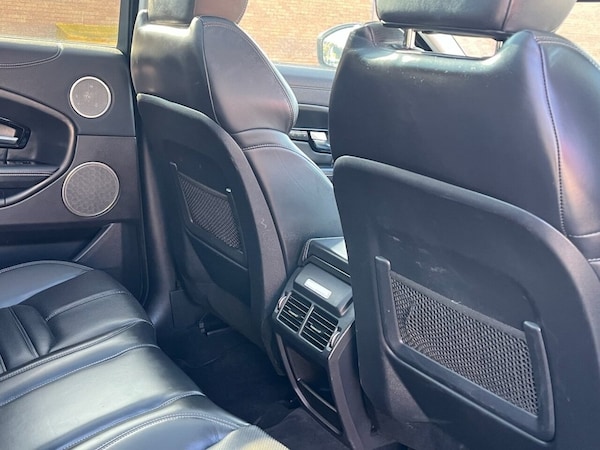 Used Land Rover Range Rover Evoque 2016 for sale - 76202823: Photo 29
