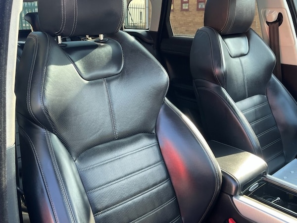 Used Land Rover Range Rover Evoque 2016 for sale - 76202823: Photo 30