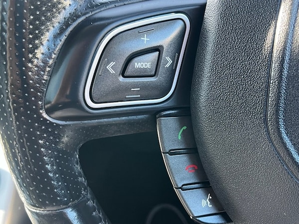 Used Land Rover Range Rover Evoque 2016 for sale - 76202823: Photo 36
