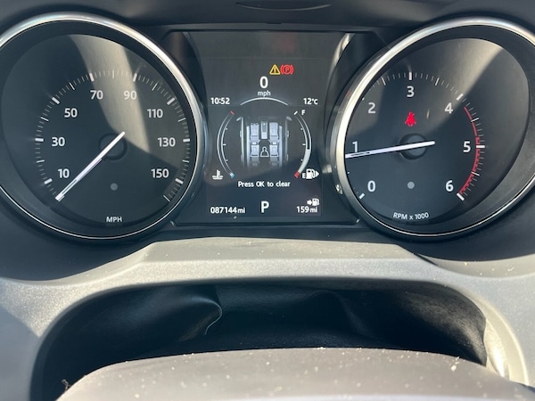 Used Land Rover Range Rover Evoque 2016 for sale - 76202823: Photo 38