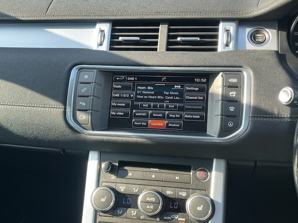 Used Land Rover Range Rover Evoque 2016 for sale - 76202823: Photo 39