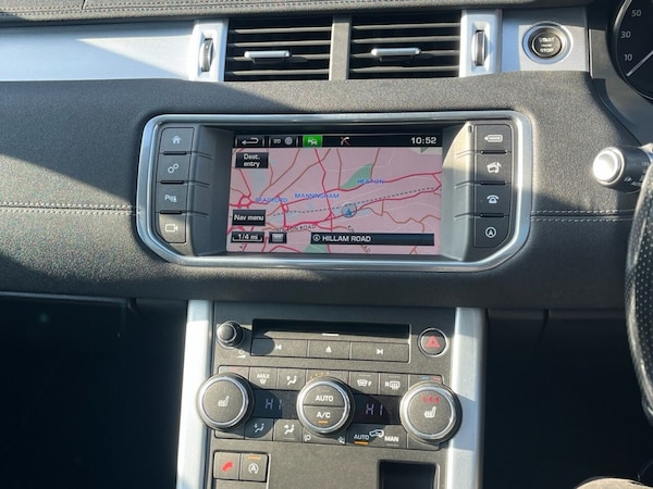 Used Land Rover Range Rover Evoque 2016 for sale - 76202823: Photo 40