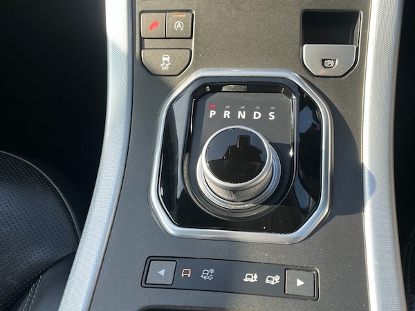 Used Land Rover Range Rover Evoque 2016 for sale - 76202823: Photo 41