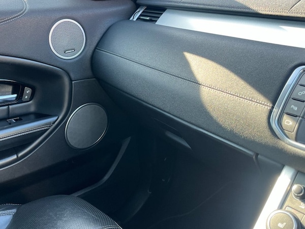 Used Land Rover Range Rover Evoque 2016 for sale - 76202823: Photo 44