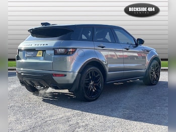 Used Land Rover Range Rover Evoque 2016 for sale - 76202823: Photo 4