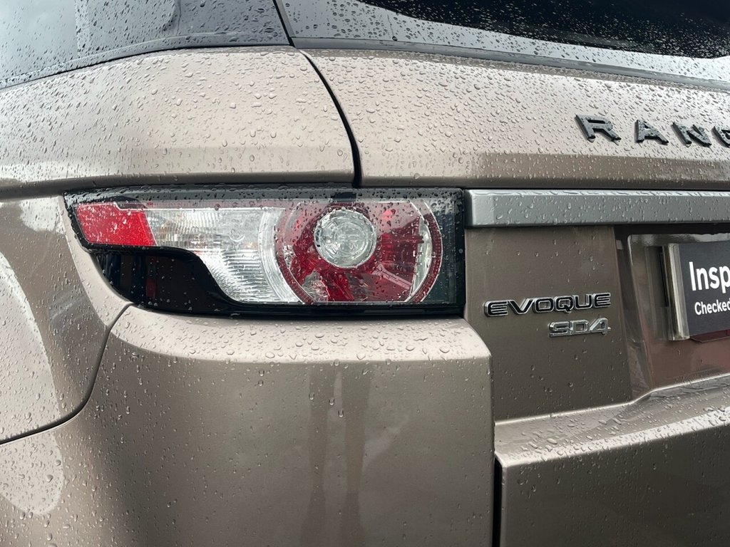 Used Land Rover Range Rover Evoque 2015 for sale - 76118630: Photo 11