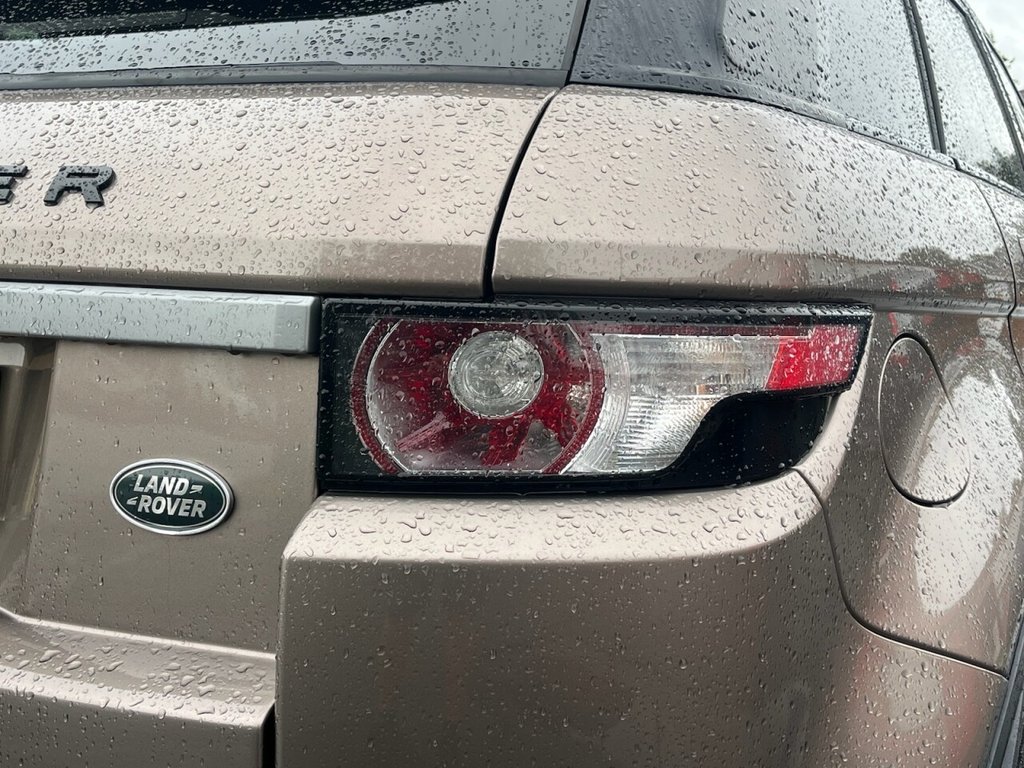 Used Land Rover Range Rover Evoque 2015 for sale - 76118630: Photo 12