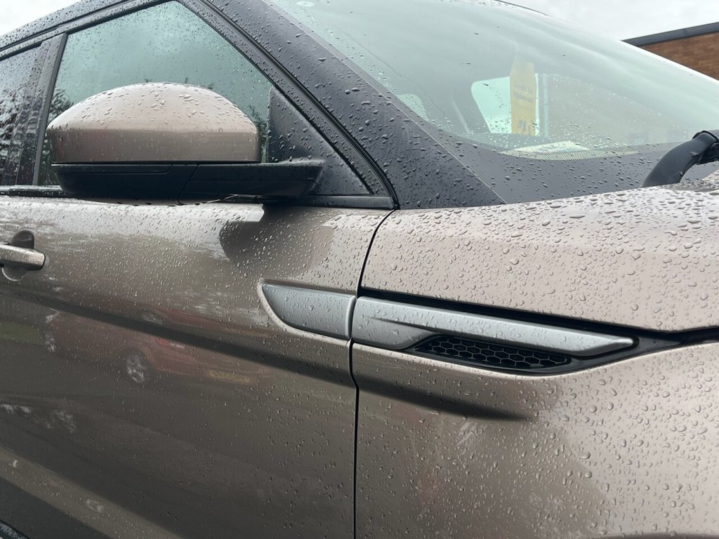 Used Land Rover Range Rover Evoque 2015 for sale - 76118630: Photo 16