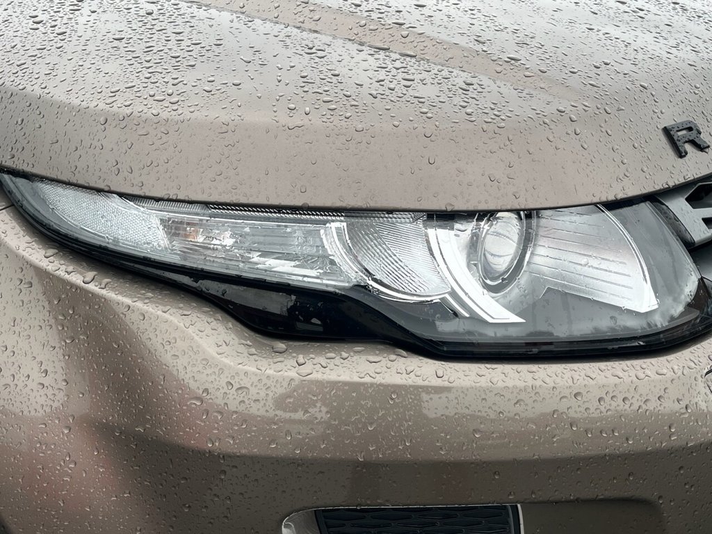 Used Land Rover Range Rover Evoque 2015 for sale - 76118630: Photo 19