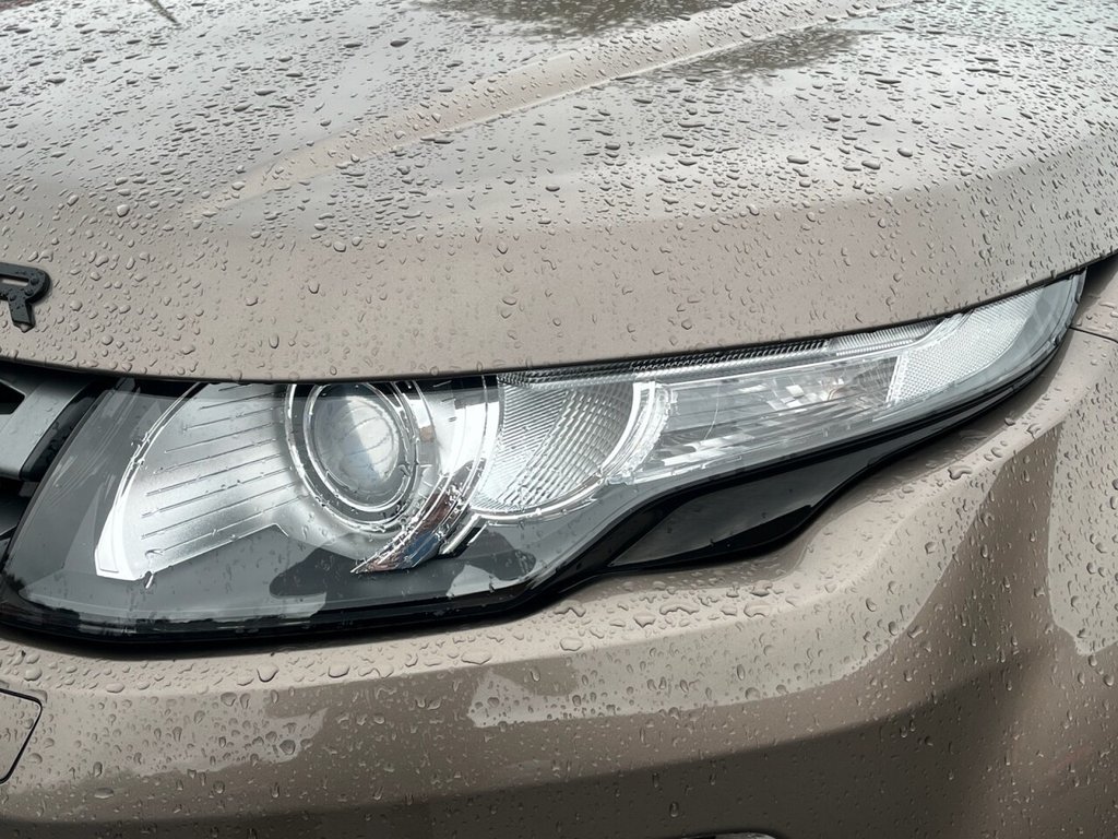 Used Land Rover Range Rover Evoque 2015 for sale - 76118630: Photo 21