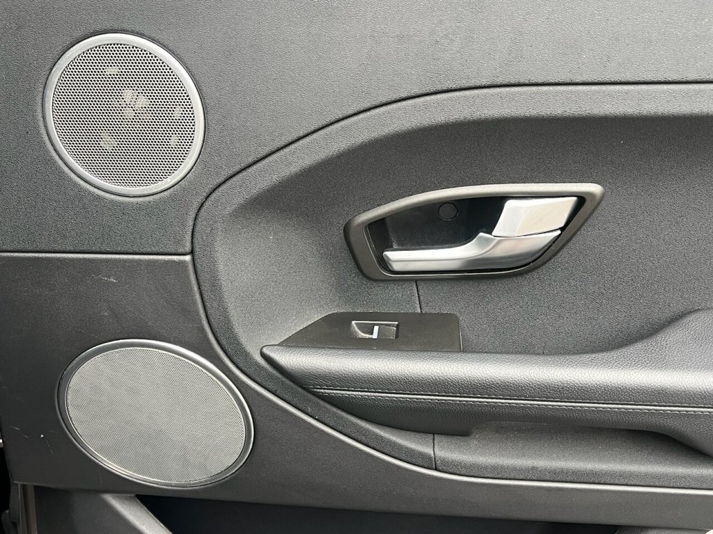 Used Land Rover Range Rover Evoque 2015 for sale - 76118630: Photo 22