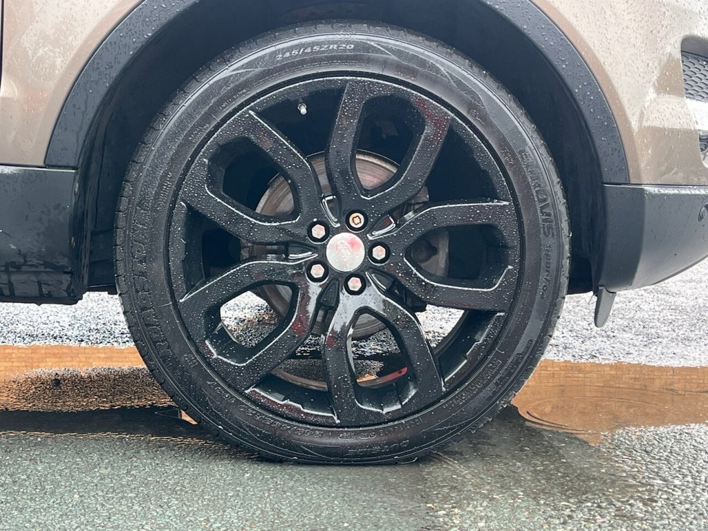 Used Land Rover Range Rover Evoque 2015 for sale - 76118630: Photo 23