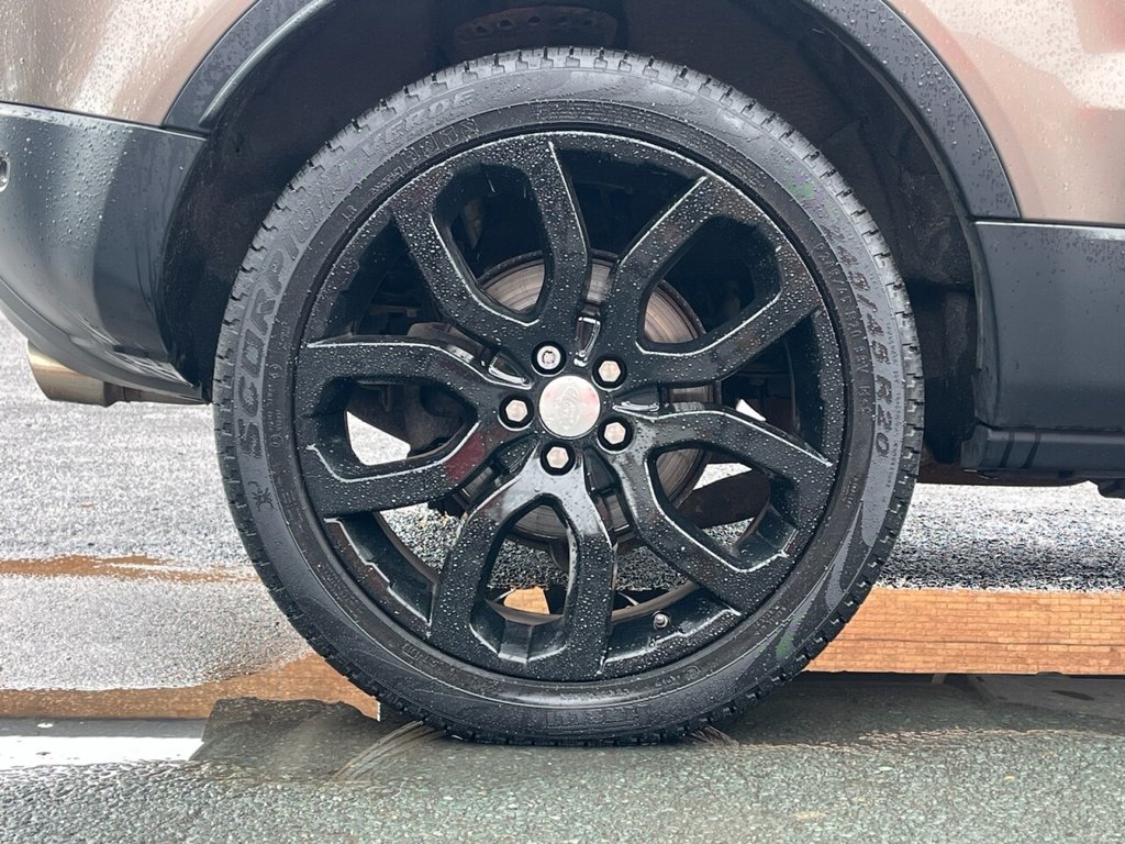 Used Land Rover Range Rover Evoque 2015 for sale - 76118630: Photo 24