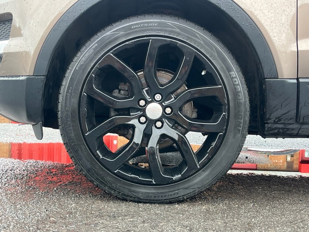 Used Land Rover Range Rover Evoque 2015 for sale - 76118630: Photo 25