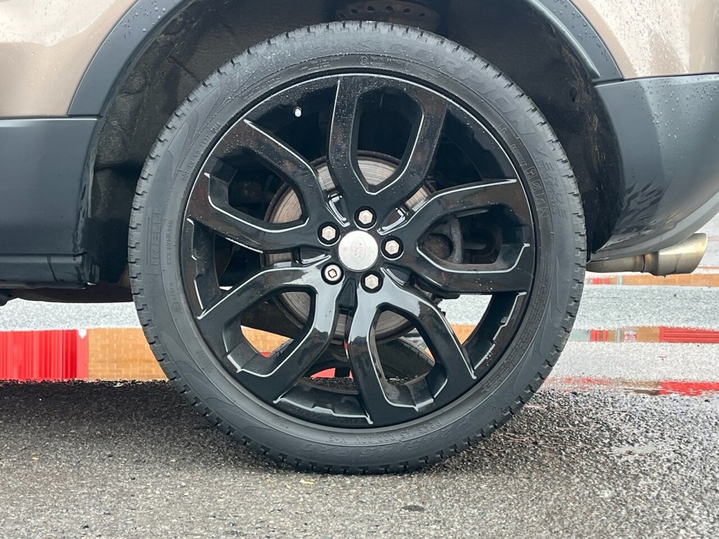 Used Land Rover Range Rover Evoque 2015 for sale - 76118630: Photo 26