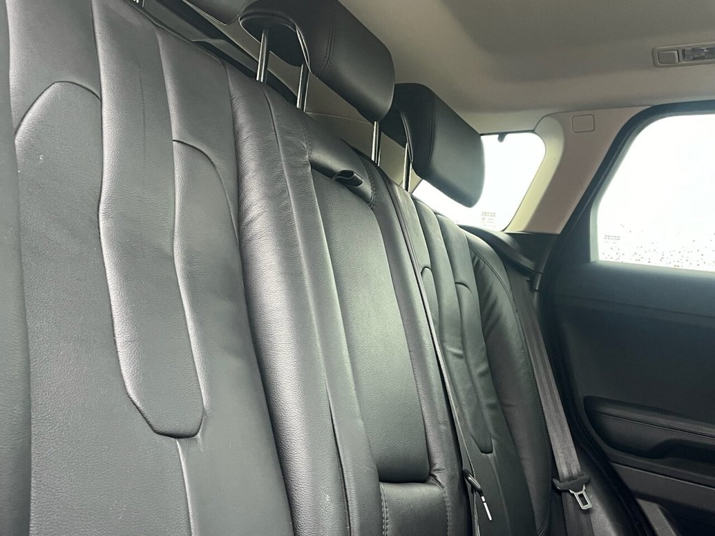 Used Land Rover Range Rover Evoque 2015 for sale - 76118630: Photo 28