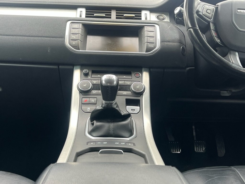 Used Land Rover Range Rover Evoque 2015 for sale - 76118630: Photo 29