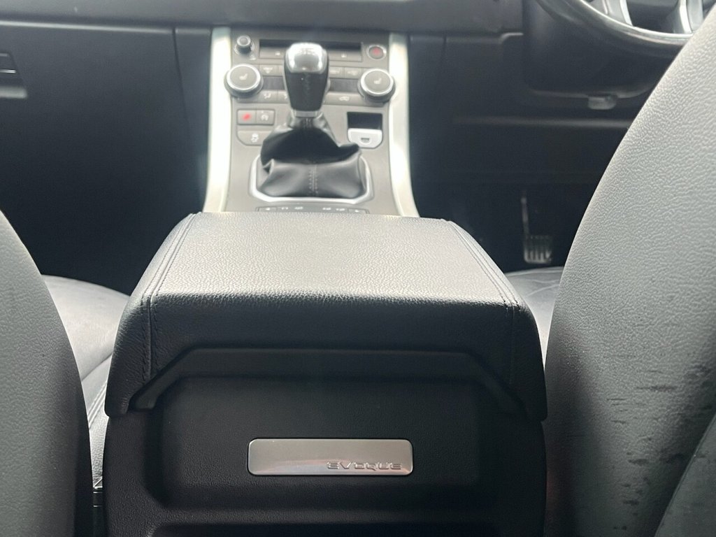 Used Land Rover Range Rover Evoque 2015 for sale - 76118630: Photo 30