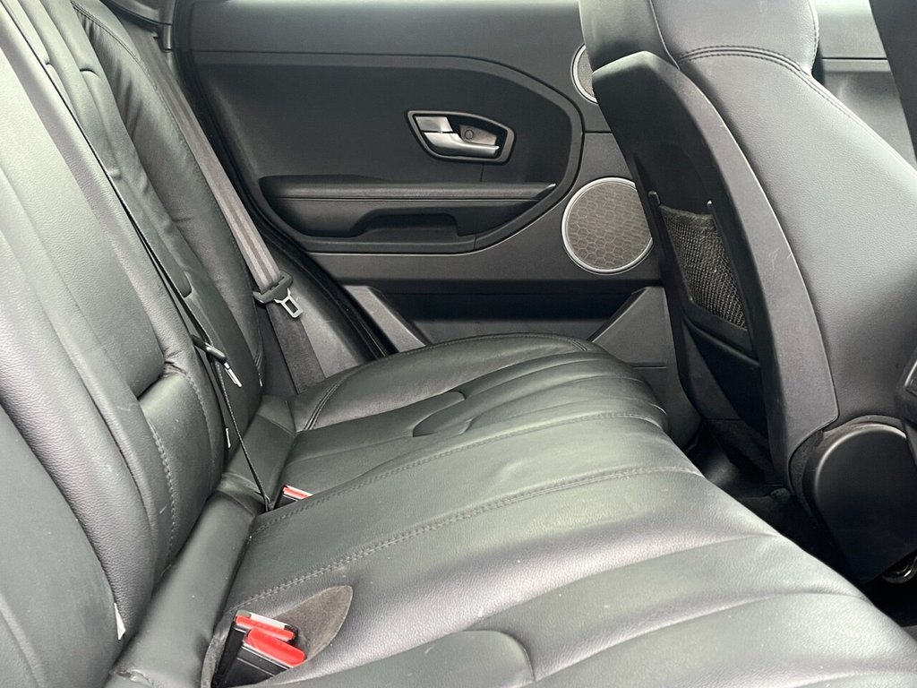 Used Land Rover Range Rover Evoque 2015 for sale - 76118630: Photo 31