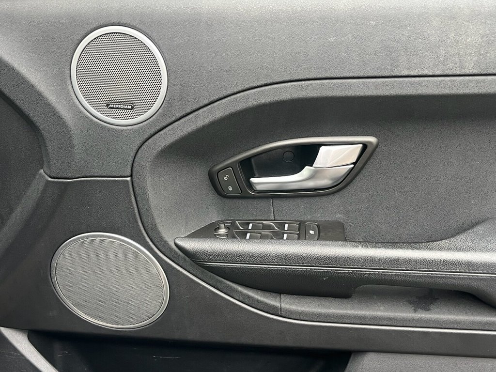 Used Land Rover Range Rover Evoque 2015 for sale - 76118630: Photo 33