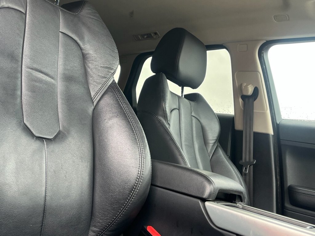 Used Land Rover Range Rover Evoque 2015 for sale - 76118630: Photo 35