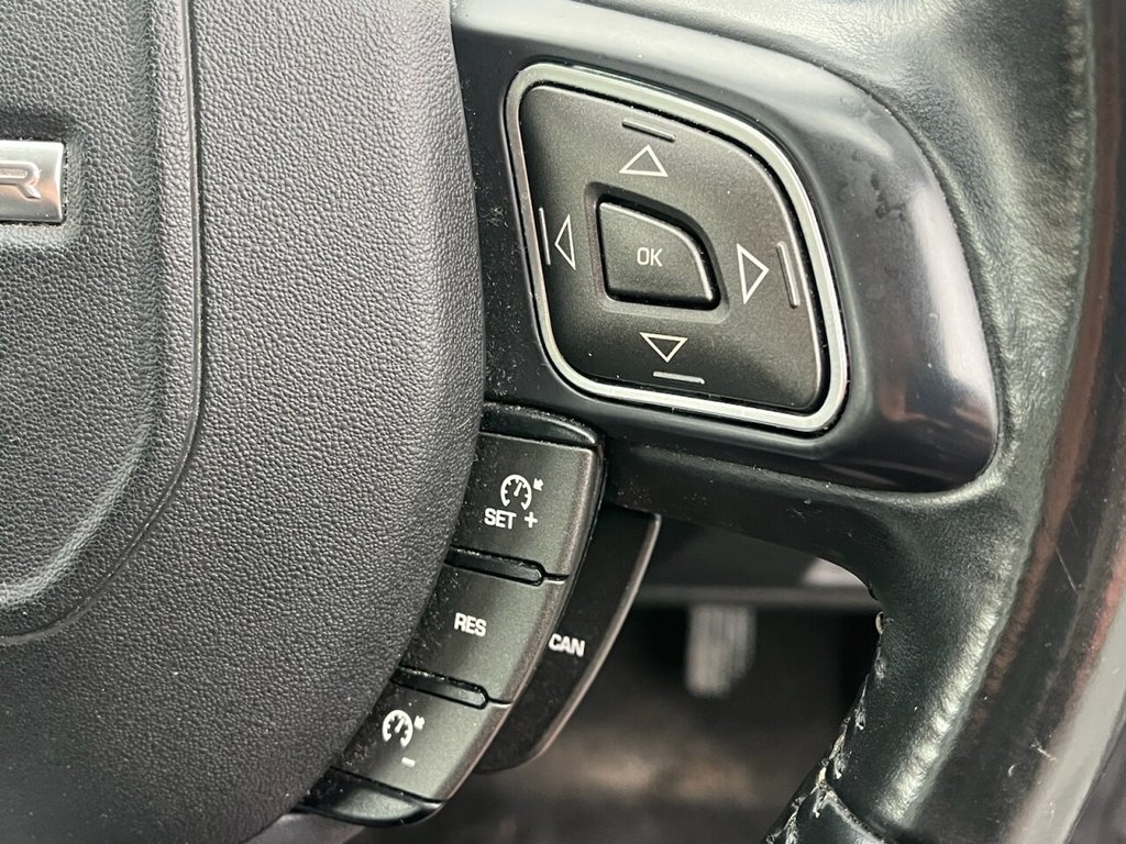 Used Land Rover Range Rover Evoque 2015 for sale - 76118630: Photo 36