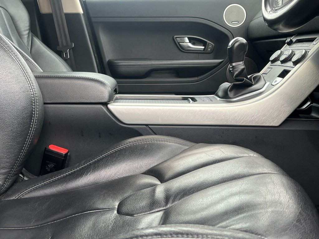 Used Land Rover Range Rover Evoque 2015 for sale - 76118630: Photo 37