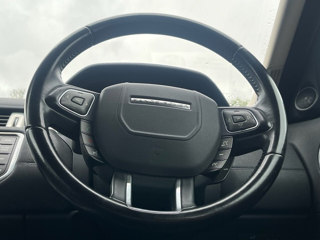 Used Land Rover Range Rover Evoque 2015 for sale - 76118630: Photo 41