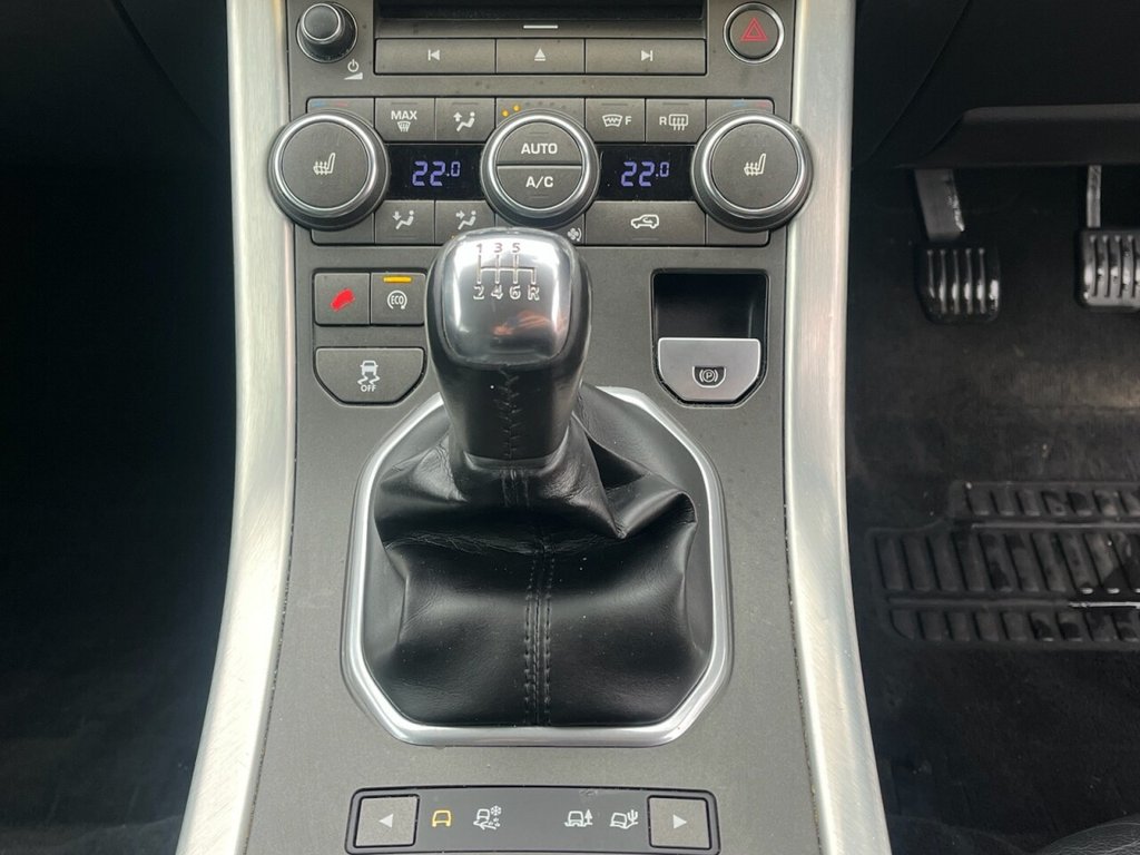 Used Land Rover Range Rover Evoque 2015 for sale - 76118630: Photo 42