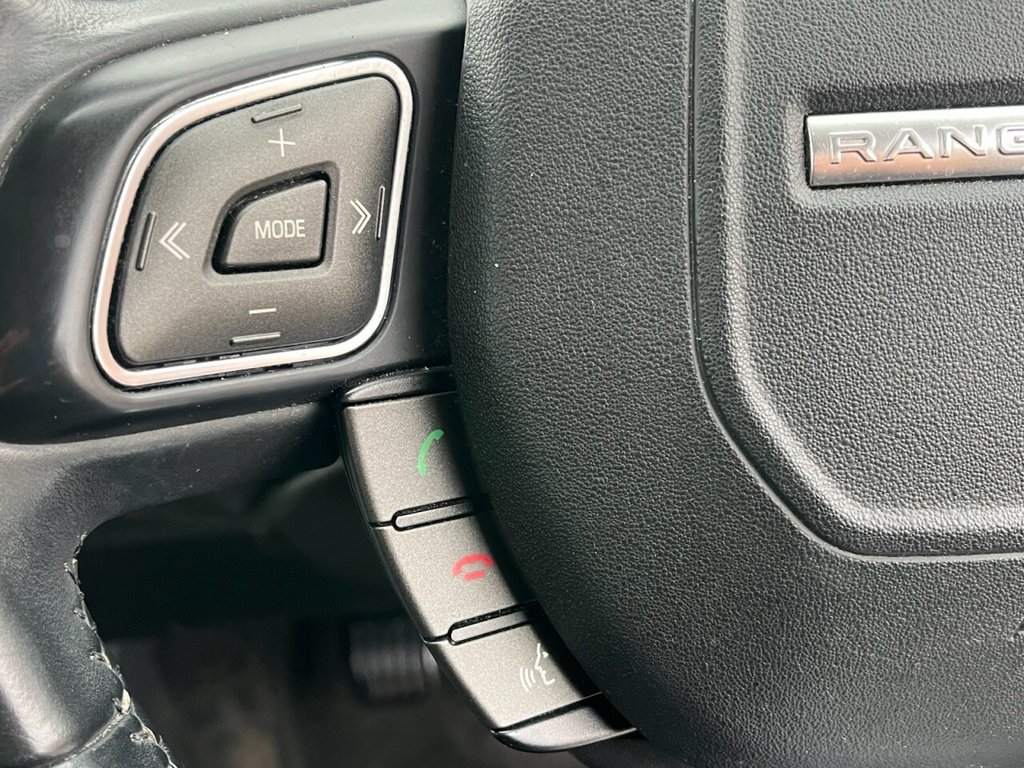 Used Land Rover Range Rover Evoque 2015 for sale - 76118630: Photo 43